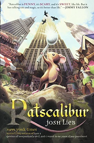 Cover for Ratscalibur