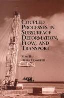 Cover for Coupled Processes in Subsurface Deformation, Flow, and Transport