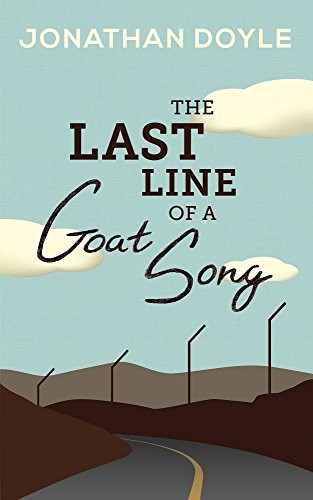 Cover for The Last Line of a Goat Song