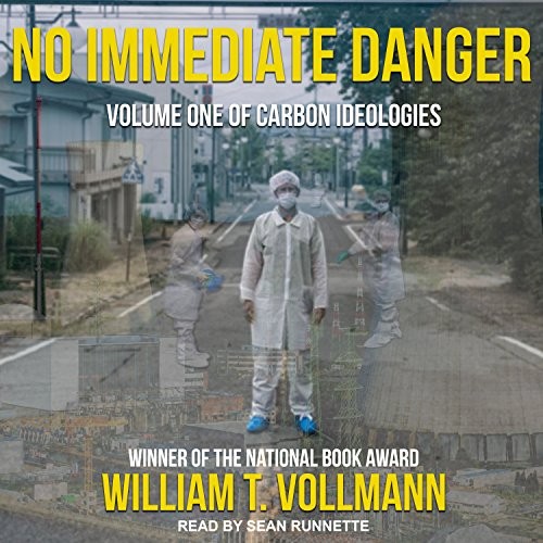 Cover for No Immediate Danger