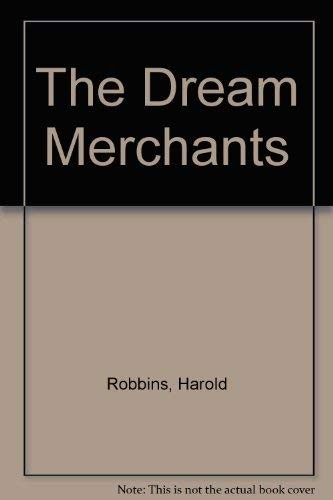 Cover for The dream merchants