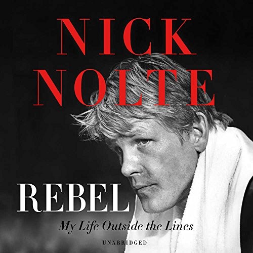 Cover for Rebel