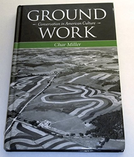 Cover for Ground work