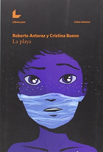 Cover for La playa
