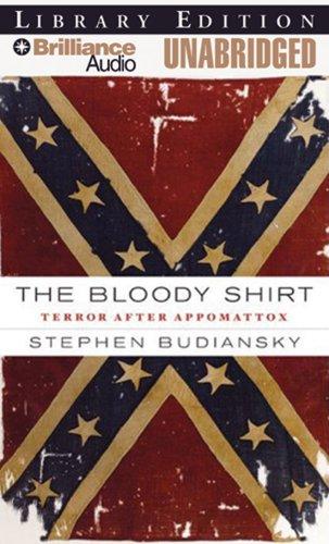 Cover for Bloody Shirt, The