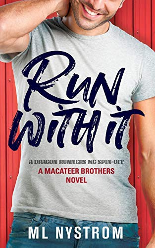 Cover for Run With It