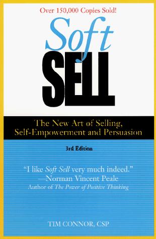 Cover for Soft sell