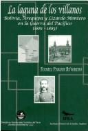 Cover for La laguna de los villanos