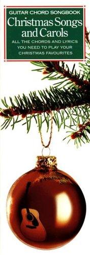 Cover for Christmas Songs & Carols