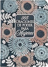 Cover for Oraciones de Poder para Mujeres