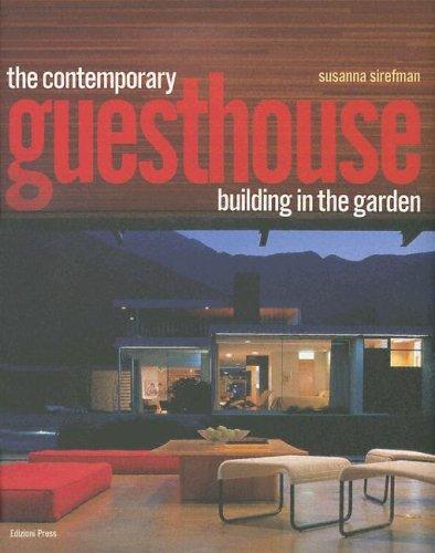Cover for The Contemporary Guesthouse