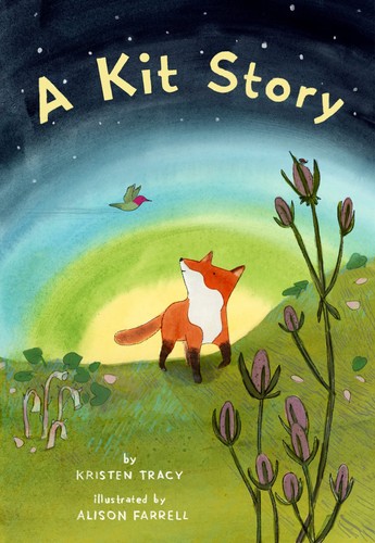 Cover for Kit Story
