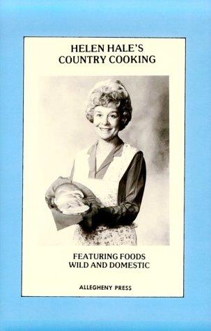 Cover for Country cooking