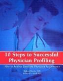 Cover for 10 Steps to Successful Physician Profiling