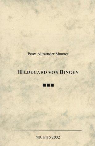 Cover for Hildegard von Bingen