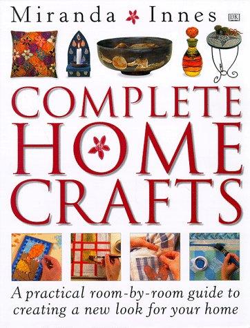 Cover for Complete home crafts