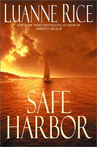Cover for Safe harbor