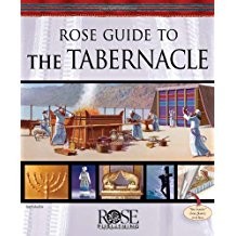 Cover for Rose Guide to the Tabernacle