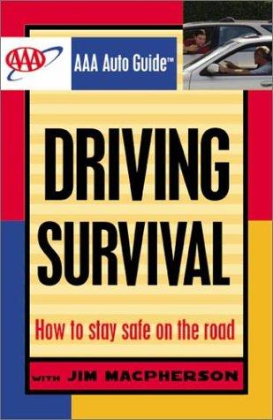 Cover for AAA Auto Guide