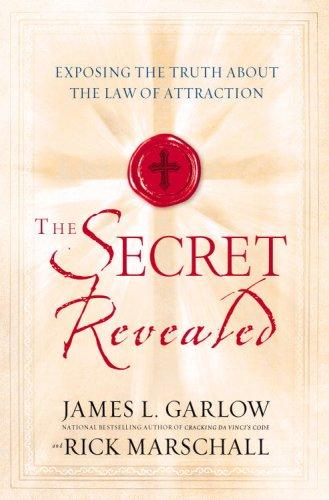 Cover for The Secret Revealed