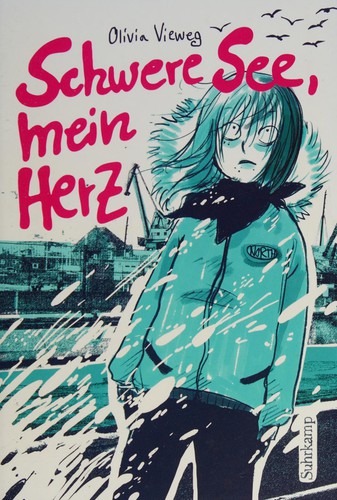 Cover for Schwere See, mein Herz