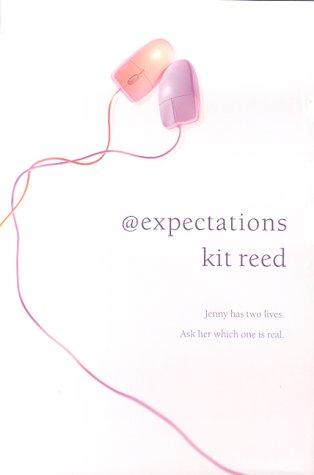 Cover for @expectations