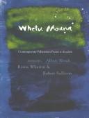 Cover for Whetu Moana