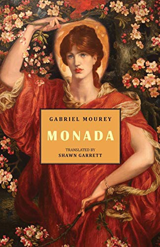Cover for Monada