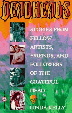 Cover for Deadheads