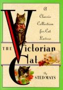 Cover for The Victorian cat