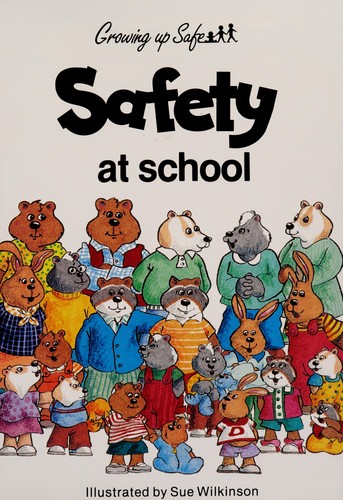 Cover for Safety