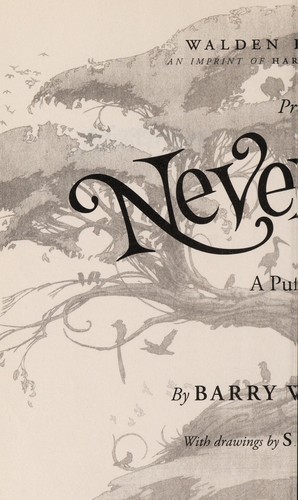 Cover for Neversink