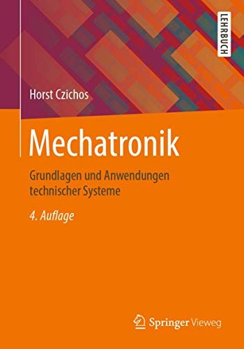 Cover for Mechatronik