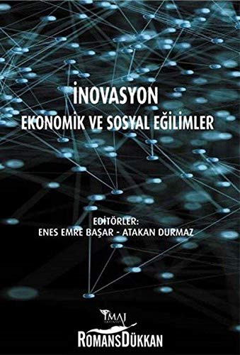 Cover for Inovasyon - Ekonomik ve Sosyal Egilimler