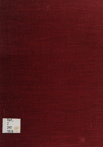 Cover for The beginning of the world of books, 1450 to 1470