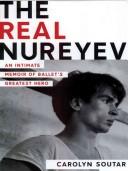 Cover for The Real Nureyev