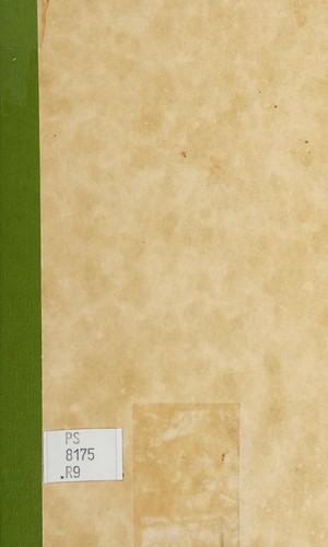 Cover for Creeping toward a culture