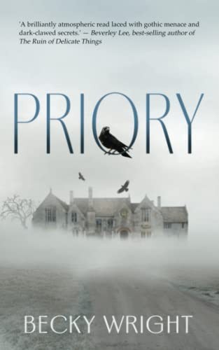 Cover for Priory
