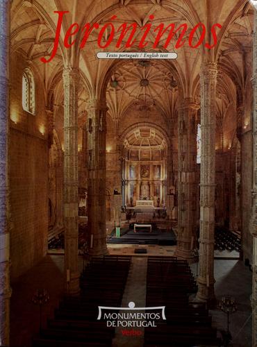 Cover for Jerónimos