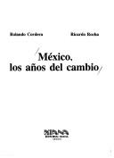 Cover for Mexico