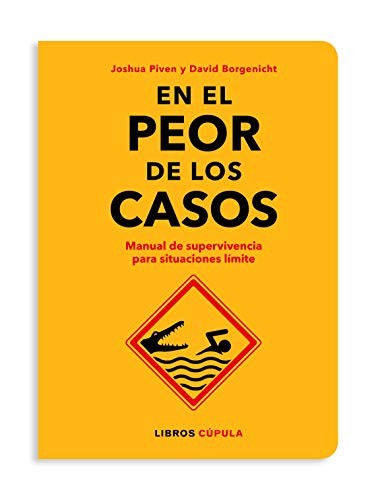 Cover for En el peor de los casos