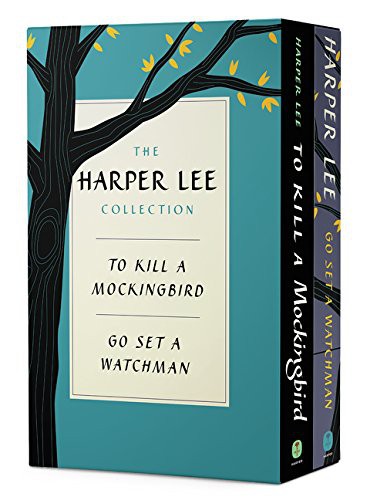 Cover for The Harper Lee Collection