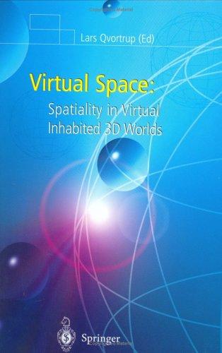 Cover for Virtual Space