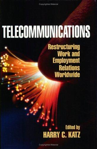 Cover for Telecommunications