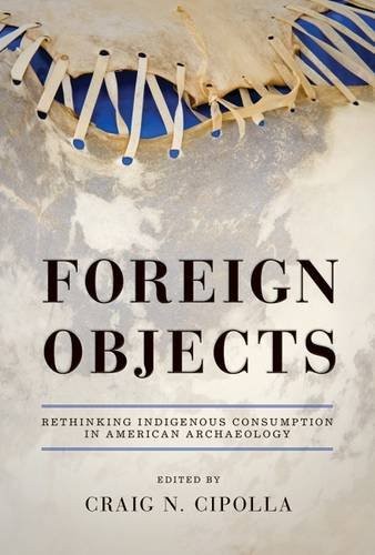 Cover for Foreign Objects