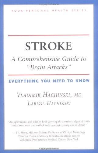 Cover for Stroke