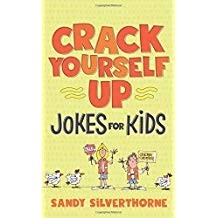 Cover for Crack Yourself Up