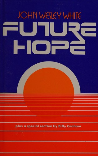 Cover for Future hope.