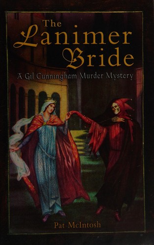 Cover for Lanimer Bride
