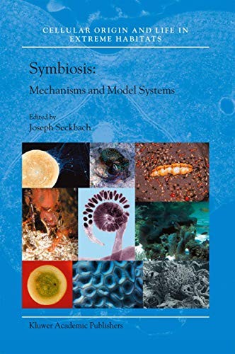 Cover for Symbiosis